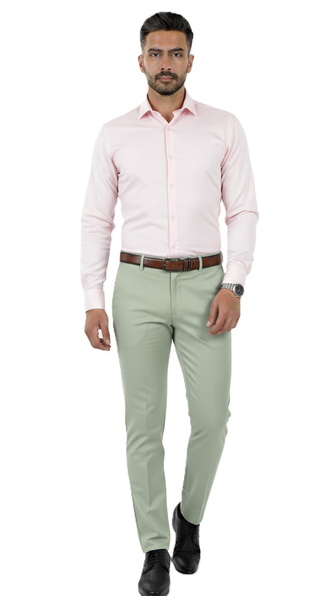 Cotton Touch Reguler Fit